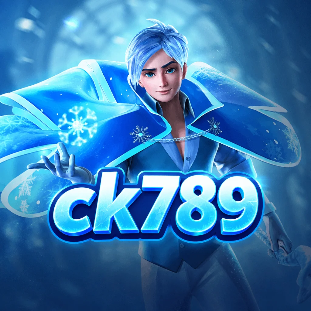 ck789 · Jack Frosts
