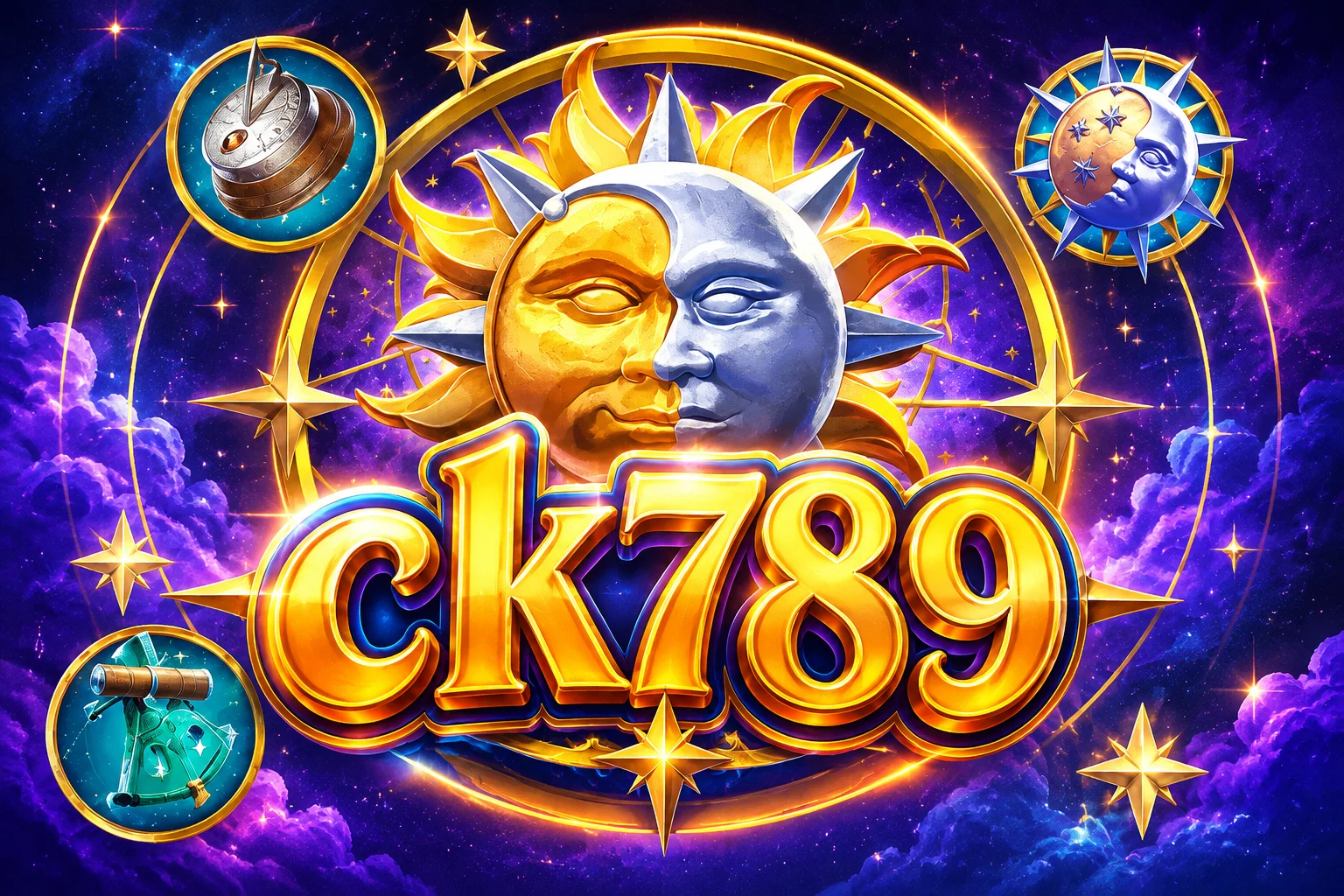 ck789 · Panduan Visual dan Navigasi Fitur Bali Vacation di ck789