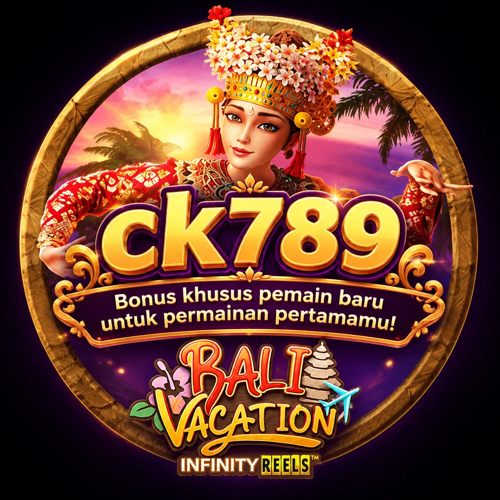 ck789 · Game & unduhan