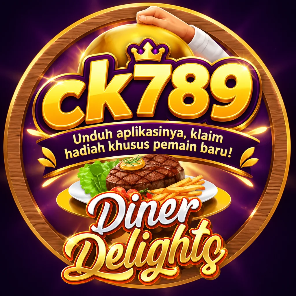 ck789 · Game & unduhan